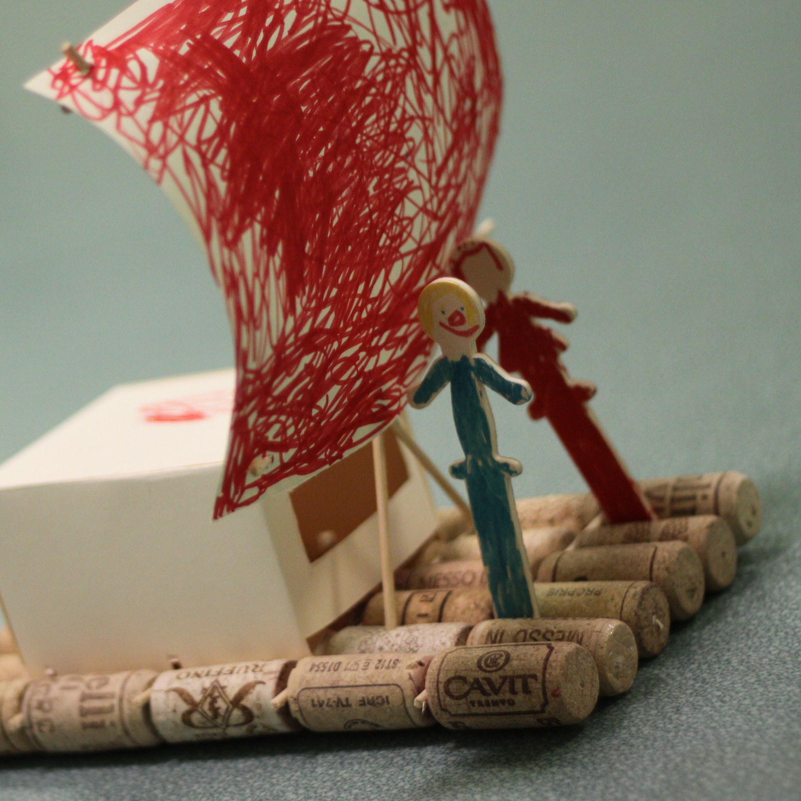 Toyssimi, 100 bambini e 100 designer al Triennale Design Museum, progetto Alessandro Marelli