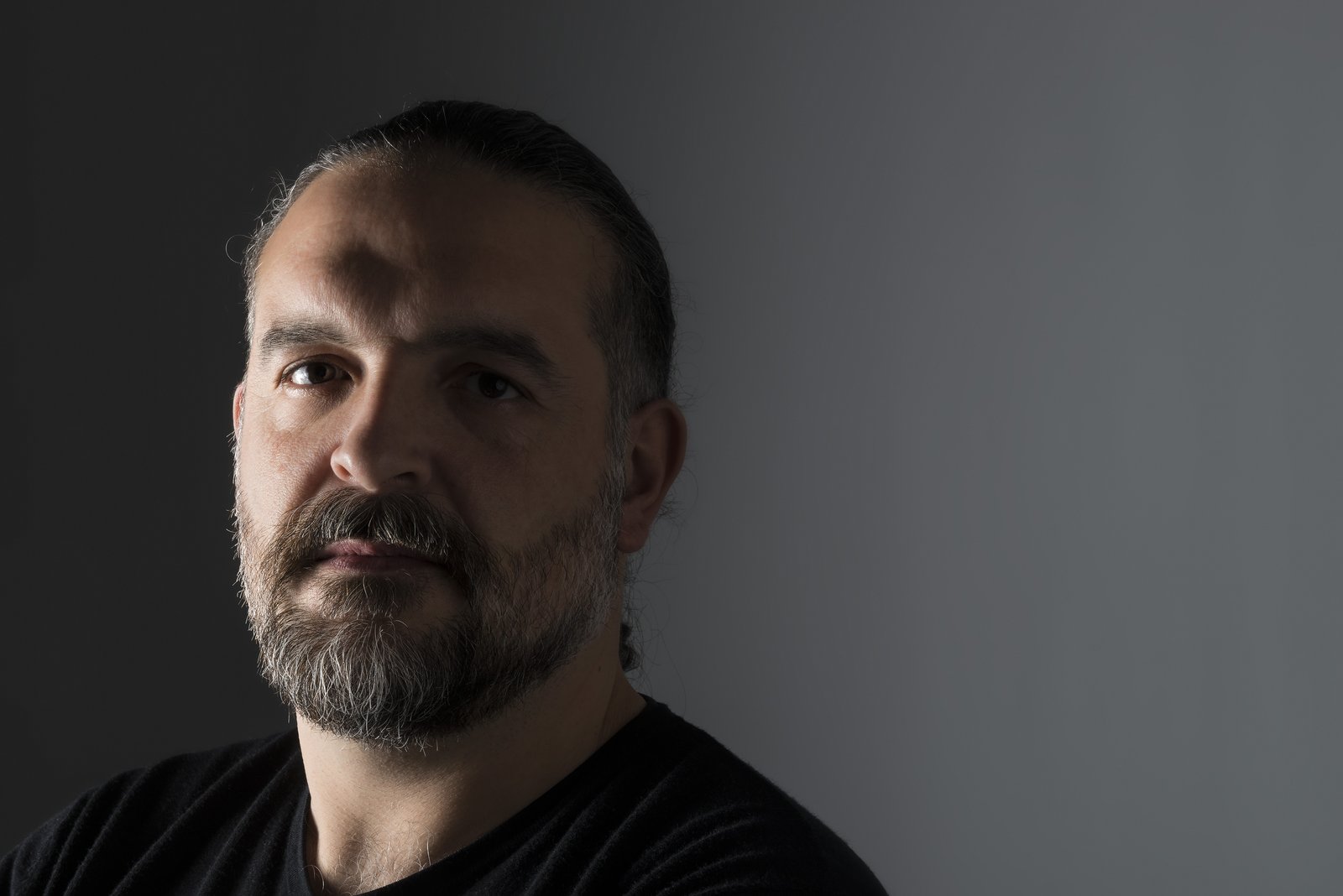 Ritratto di Alessandro Marelli, product designer